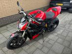 Ducati Streetfighter 1098, Motoren, Motoren | Ducati, Naked bike, Particulier, 2 cilinders, 1098 cc