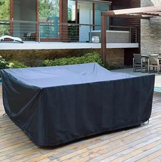 Tuinmeubelhoes op maat vanaf 70€, Tuin en Terras, Tuinmeubel-accessoires, Nieuw, Ophalen of Verzenden