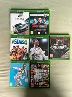 Xbox One Games - Diverse Titels, Ophalen, Online, Gebruikt, 1 speler