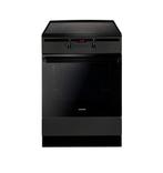 INVENTUM VFI6042ZWA - Fornuis - Inductie 2-fasen (Perilex), Witgoed en Apparatuur, Fornuizen, Ophalen, 60 cm of meer, 4 kookzones