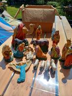 Mooie kerststal, atelier Linzen Venlo, Ophalen of Verzenden