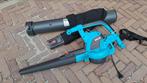 Gardena Bladblazer - Zo goed als nieuw!, Ophalen, Handgedragen, Zo goed als nieuw, Met opvangzak