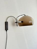 Vintage Dijkstra Booglamp Wandlamp, Ophalen, Vintage dijkstra, Gebruikt, .
