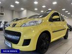 Peugeot 107 1.0-12V Millesim 200 / Airco / 5-drs /, Auto's, Voorwielaandrijving, Euro 5, Gebruikt, Overige kleuren