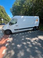 Opel Movano 2.3 D 81KW 2018, Auto's, 13 km/l, 4 cilinders, Origineel Nederlands, 1990 kg