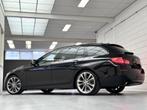 BMW Touring 5-Serie M-sport 2.0 520I AUT 184 PK 2013 Zwart, 15 km/l, 4 cilinders, 2000 kg, Zwart