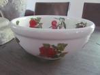 Portmeirion Pomona Grote Serveer Schaal 23 cm d. 11 cm h, Huis en Inrichting, Keuken | Servies, Verzenden, Keramiek, Overige stijlen