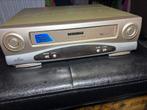 Samsung video recorder, Ophalen of Verzenden, Zo goed als nieuw, VHS-speler of -recorder