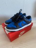 Nike Dunk Hyper Royal maat 46, Kleding | Heren, Ophalen of Verzenden, Zo goed als nieuw, Blauw