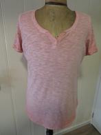 Dames T-Shirt Cecil maat L Z.G.A.N. roze, Maat 42/44 (L), Ophalen of Verzenden, Zo goed als nieuw, Korte mouw