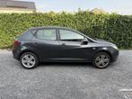 SEAT Ibiza 1.4 Style | Airco | Cruise Control | 16" LMV | El, Auto's, Seat, Voorwielaandrijving, Euro 5, Gebruikt, 4 cilinders