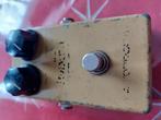 Rare. 1977 MXR Distortion+, Ophalen of Verzenden, Gebruikt, Distortion, Overdrive of Fuzz