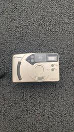 Nikon AF240SV Analoge Compact Camera, Ophalen of Verzenden, Zo goed als nieuw, Compact, Nikon