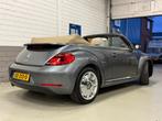 Volkswagen Beetle Cabriolet 1.2 TSI Design BlueMotion Automa, 4 cilinders, Cabriolet, 4 stoelen, Origineel Nederlands