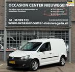Volkswagen Caddy 1.2 TSI 2011 BENZINE ! NWE APK/LMV/BESTEL !, Voorwielaandrijving, Euro 5, Gebruikt, 4 cilinders