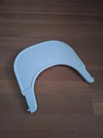 Hauck Alpha Click tray (dienblad voor kinderstoel), Kinderen en Baby's, Ophalen, Zo goed als nieuw, Meegroeistoel