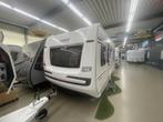 Fendt Bianco Selection 465 TG Nu € 2000,- korting*, Caravans en Kamperen, Caravans, Schokbreker, Bedrijf, Fendt, 5 tot 6 meter