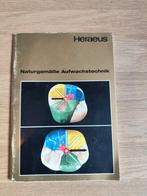 Tandtechniek Boeken - Natuurlijk Modelleren, Ophalen of Verzenden, Gelezen, Overige onderwerpen, Heraeus, Jochen Peters