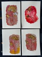 Kaartensets, Ophalen