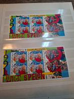 Nederland Kinderpostzegels 1991 - Buiten Spelen, Ophalen of Verzenden, Na 1940, Postfris