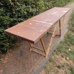 Te koop behangtafel, Ophalen, Gebruikt, Overige typen