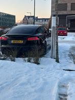 Tesla Model S 85 gratis laden, Achterwielaandrijving, 38 min, Model S, Zwart