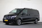 Mercedes-Benz Vito 114 CDI XL DC Automaat Airco Navigatie 2x, Auto's, Bestelauto's, Automaat, Gebruikt, Euro 6, 4 cilinders