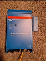 Victron Phoenix 12v 1600va zuivere sinusomvormer., Watersport en Boten, Navigatiemiddelen en Scheepselektronica, Ophalen of Verzenden