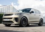 Land Rover Range Rover Sport P635 SV Edition One Carbon Bron, Automaat, Gebruikt, Overige kleuren, 4395 cc