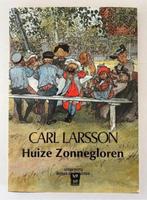 Huize Zonnegloren - Carl Larsson, Ophalen of Verzenden, Gelezen