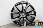 NIEUWSTAAT Org. 1 losse 20 inch velg VW Tiguan 5NA601025AA, Auto-onderdelen, Gebruikt, Velg(en)