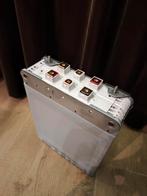 Nissan leaf 40kWh accumodule, Ophalen of Verzenden, Zo goed als nieuw, Oplaadbaar