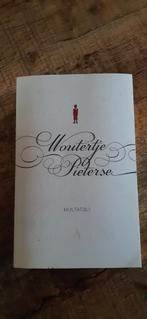 Multatuli - Woutertje Pieterse, Boeken, Gelezen, Nederland, Multatuli, Ophalen of Verzenden