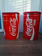 Coca Cola poefen, Ophalen of Verzenden, Gebruiksvoorwerp