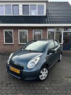 Suzuki Alto 1.0 2011 Grijs, Voorwielaandrijving, Euro 5, Stof, 200 kg