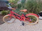 Volare Melody meisjes fiets 20 inch, Fietsen en Brommers, Fietsen | Kinderfietsjes, Ophalen, Zo goed als nieuw, 20 inch of meer
