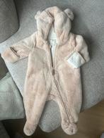Berenpakje beige zandkleur maat 56 - Nieuw!, Kinderen en Baby's, Babykleding | Maat 56, Ophalen of Verzenden, Nieuw, Jongetje of Meisje