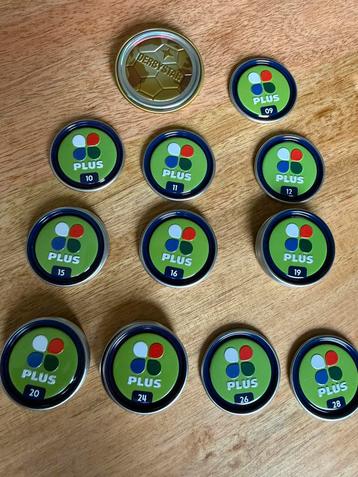 Plus cluppies ruilen beschikbaar voor biedingen