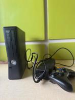 Xbox 360, Verzenden, Gebruikt, 60 GB, Met 1 controller