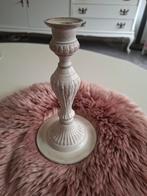 Vintage Kandelaar, Ophalen of Verzenden, Overige materialen