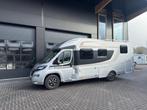 Adria Matrix 670 SBC 150 PK BJ 2016 LUXE UITVOERING, Caravans en Kamperen, Luifel, Ringverwarming, Fiat, Bedrijf