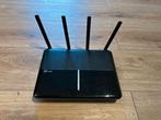 TP-Link AC3150 Wireless MU-MIMO Gigabit WiFi Router (1 of 2), Ophalen of Verzenden, Zo goed als nieuw, Router, TPLink