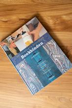 Het complete handboek boekbinden Cantecleer, Joseph Cambras, Ophalen of Verzenden, Zo goed als nieuw, Overige onderwerpen