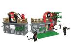 Lego Playtive Clippys Ninja schuilplaats (grote nieuwe doos), Nieuw, Ophalen of Verzenden