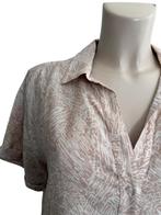 Rino & Pelle blouse NIEUW XL, Kleding | Dames, Truien en Vesten, Beige, Maat 46/48 (XL) of groter, Nieuw, Ophalen of Verzenden