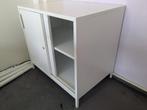 Metalen TROTTEN IKEA kast met slot, Huis en Inrichting, Ophalen, Zo goed als nieuw