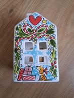 Amsterdam blond kersthuisje, Ophalen of Verzenden, Nieuw