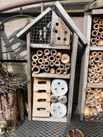 Insectenhotel huisje, Ophalen of Verzenden, Gebruikt