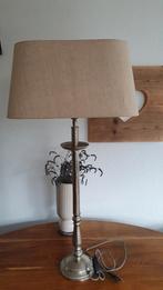 Riviera maison breakers point lamp base L, Huis en Inrichting, Ophalen, Zo goed als nieuw, Metaal, 50 tot 75 cm
