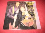 Chet Atkins + Mark Knopfler: Poor Boy Blues (NO87), Cd's en Dvd's, Vinyl Singles, Ophalen of Verzenden, Zo goed als nieuw, Pop